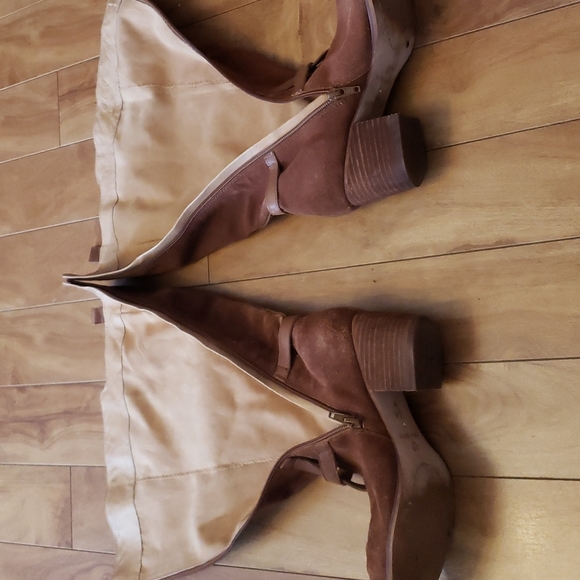 Corso como boots - Picture 6 of 9